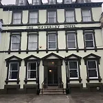 The Waverley Hotel Whitehaven