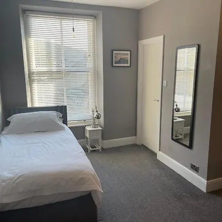 ホテル The Waverley 3*