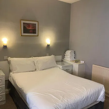 The Waverley ホテル 3*