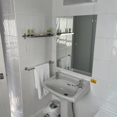 Hotel The Waverley 3*
