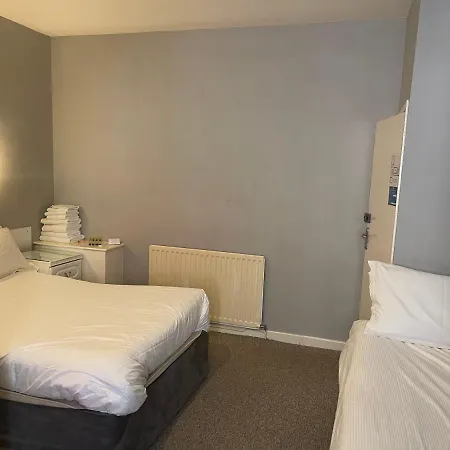 The Waverley 3* Whitehaven