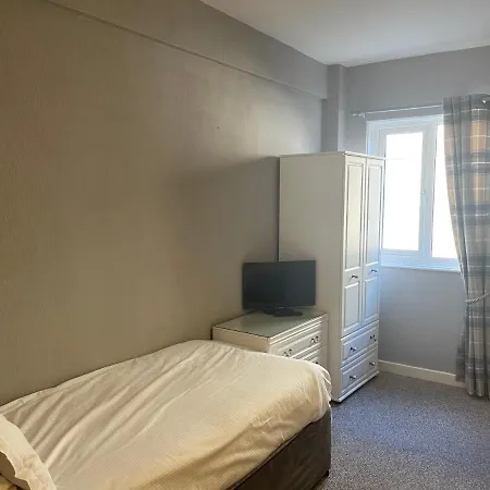 ホテル The Waverley ホワイトヘイブン