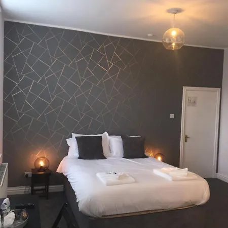 Hotel The Waverley 3*