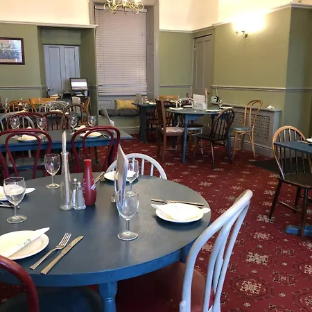 The Waverley 3* Whitehaven