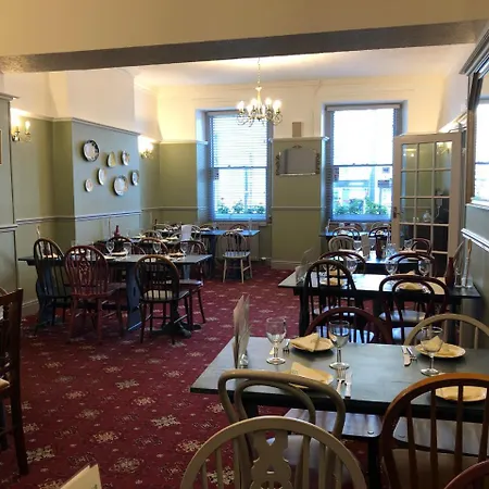 The Waverley Hotel Whitehaven