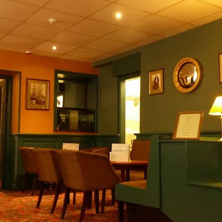 The Waverley ホワイトヘイブン