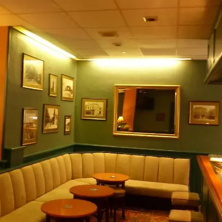 The Waverley Hotel Whitehaven