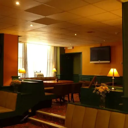 Hotel The Waverley 3*