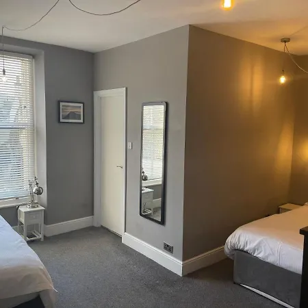 The Waverley 酒店 怀特黑