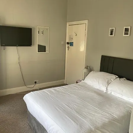 酒店 The Waverley 3*