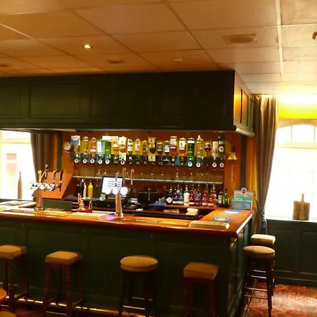 The Waverley 酒店 怀特黑