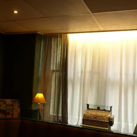 The Waverley 酒店 怀特黑