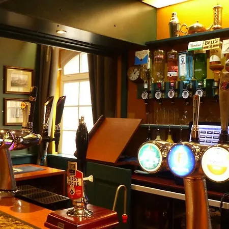 The Waverley 酒店 怀特黑